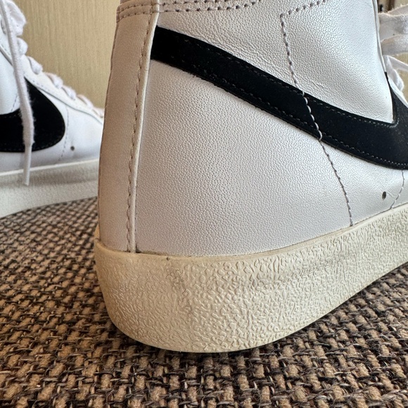 Nike Womens Blazer Mid 77 - Picture 10 of 10